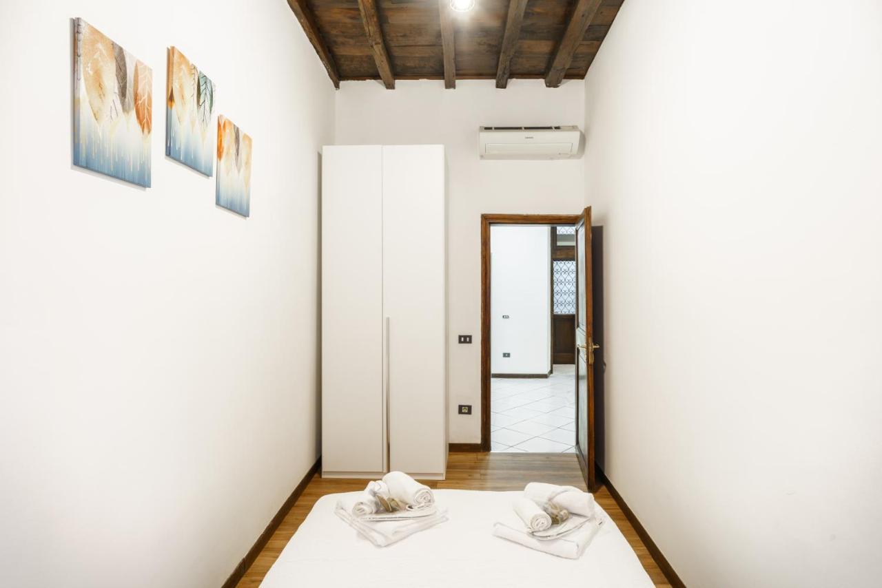 Dreamynest Panisperna - Apt A Due Passi Dal Colosseo Rome Luaran gambar