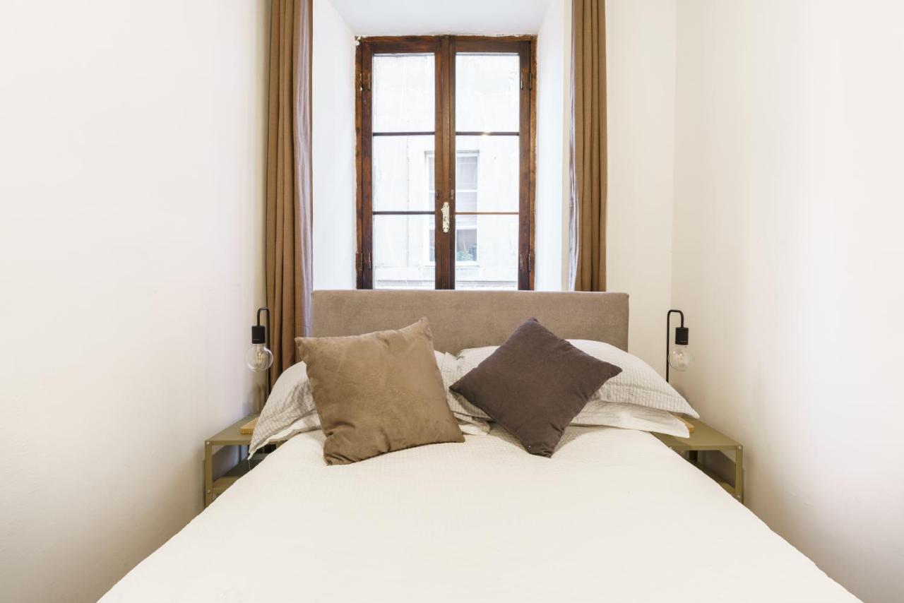 Dreamynest Panisperna - Apt A Due Passi Dal Colosseo Rome Luaran gambar
