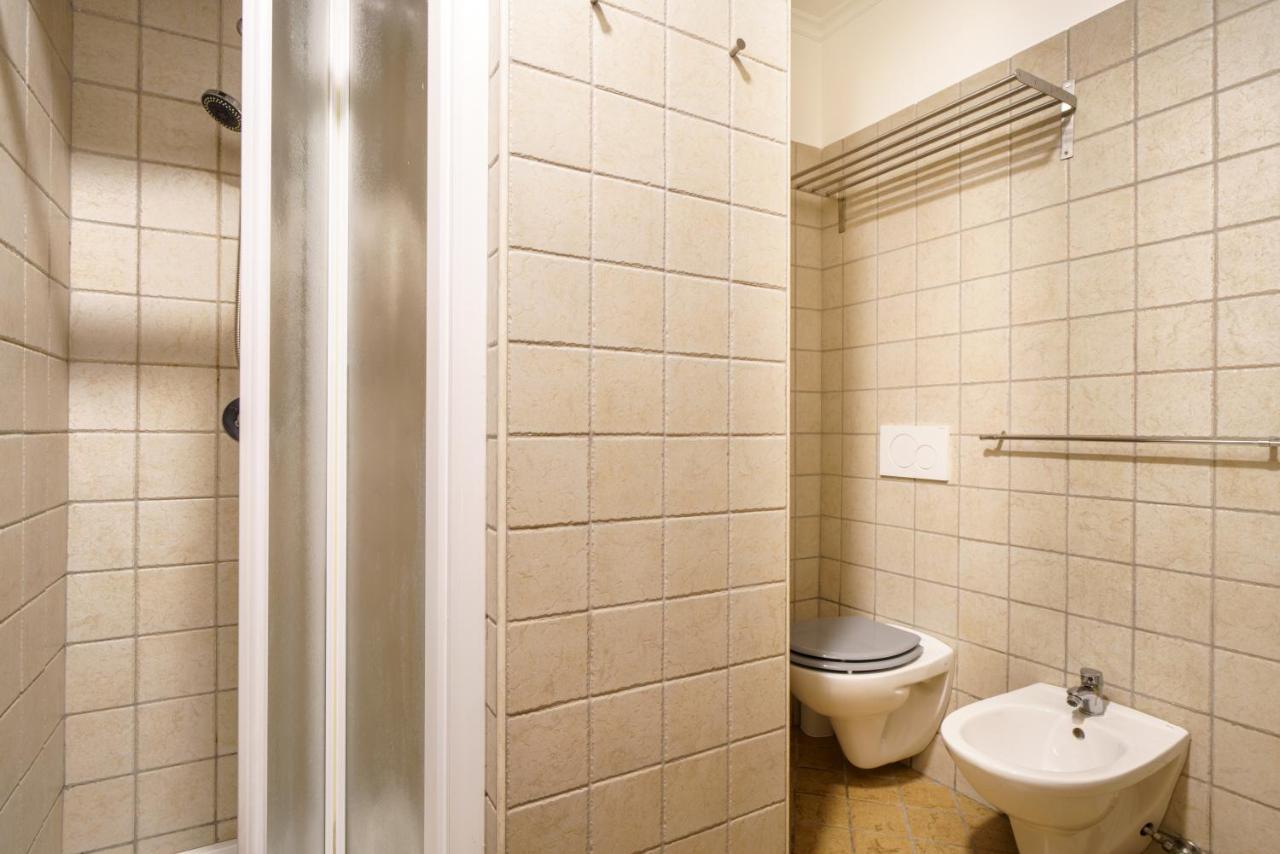 Dreamynest Panisperna - Apt A Due Passi Dal Colosseo Rome Luaran gambar