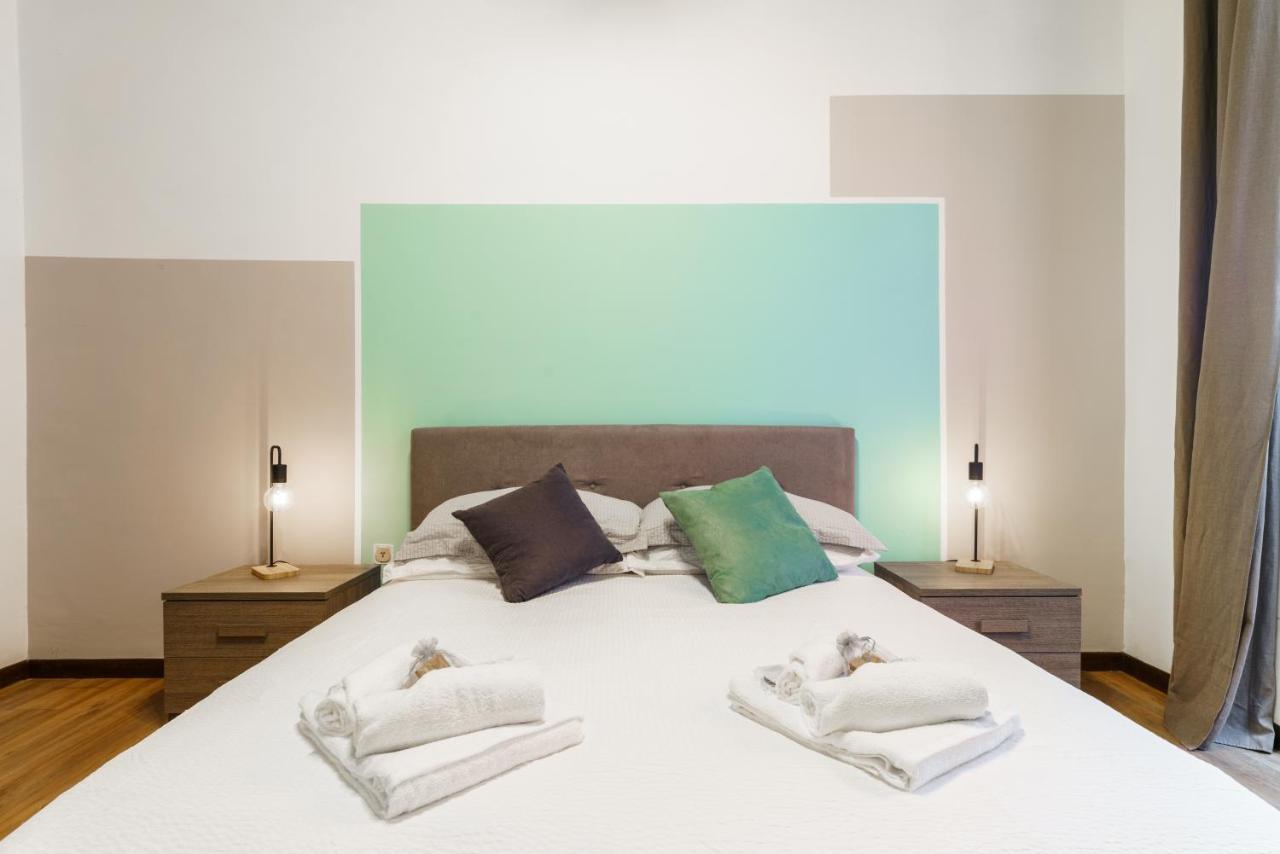 Dreamynest Panisperna - Apt A Due Passi Dal Colosseo Rome Luaran gambar