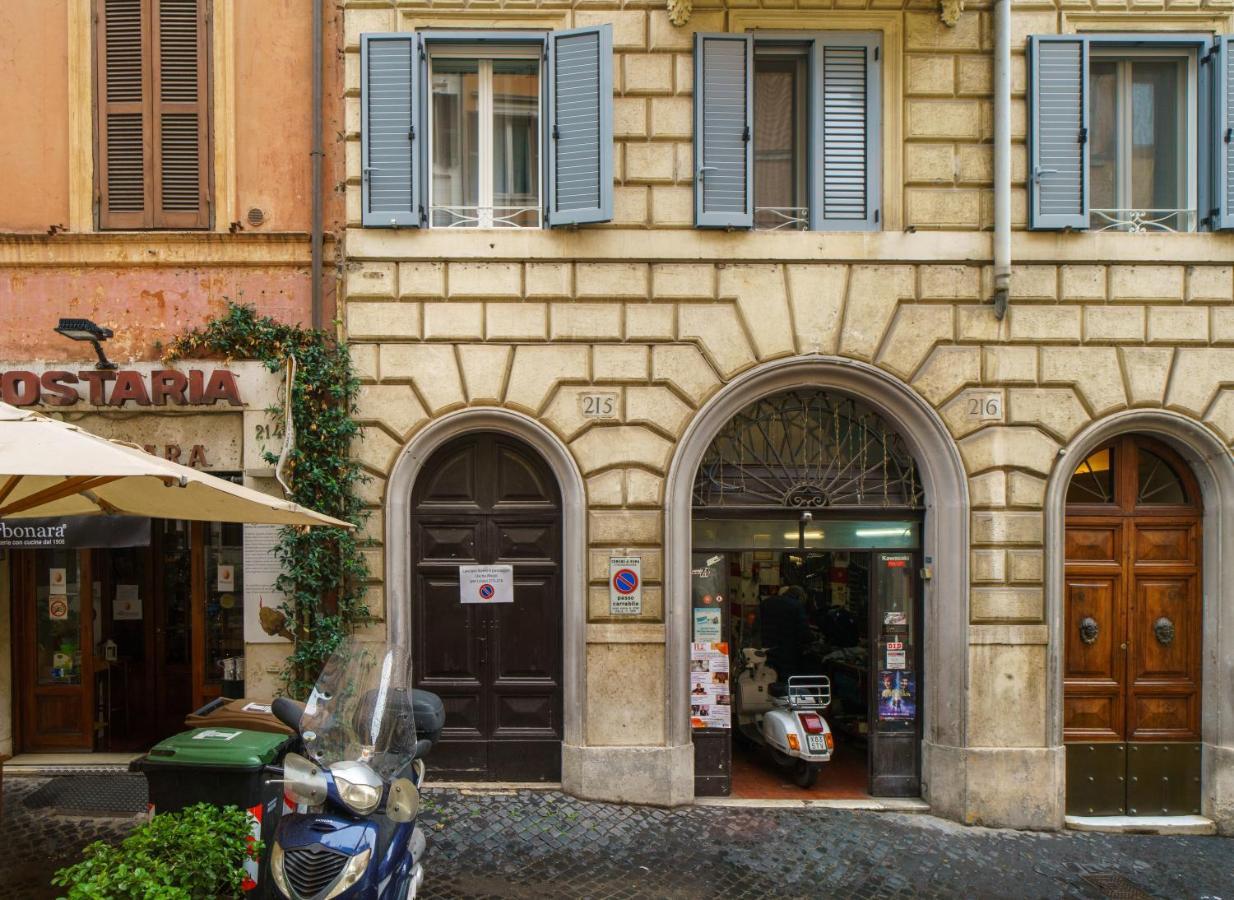 Dreamynest Panisperna - Apt A Due Passi Dal Colosseo Rome Luaran gambar