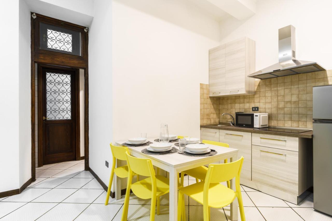 Dreamynest Panisperna - Apt A Due Passi Dal Colosseo Rome Luaran gambar